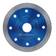 Diamond Saw Blade Disc Porcelain Tile Ceramic Granite Marble Cutting Blades For Angle Grinder Stone Saw Blade